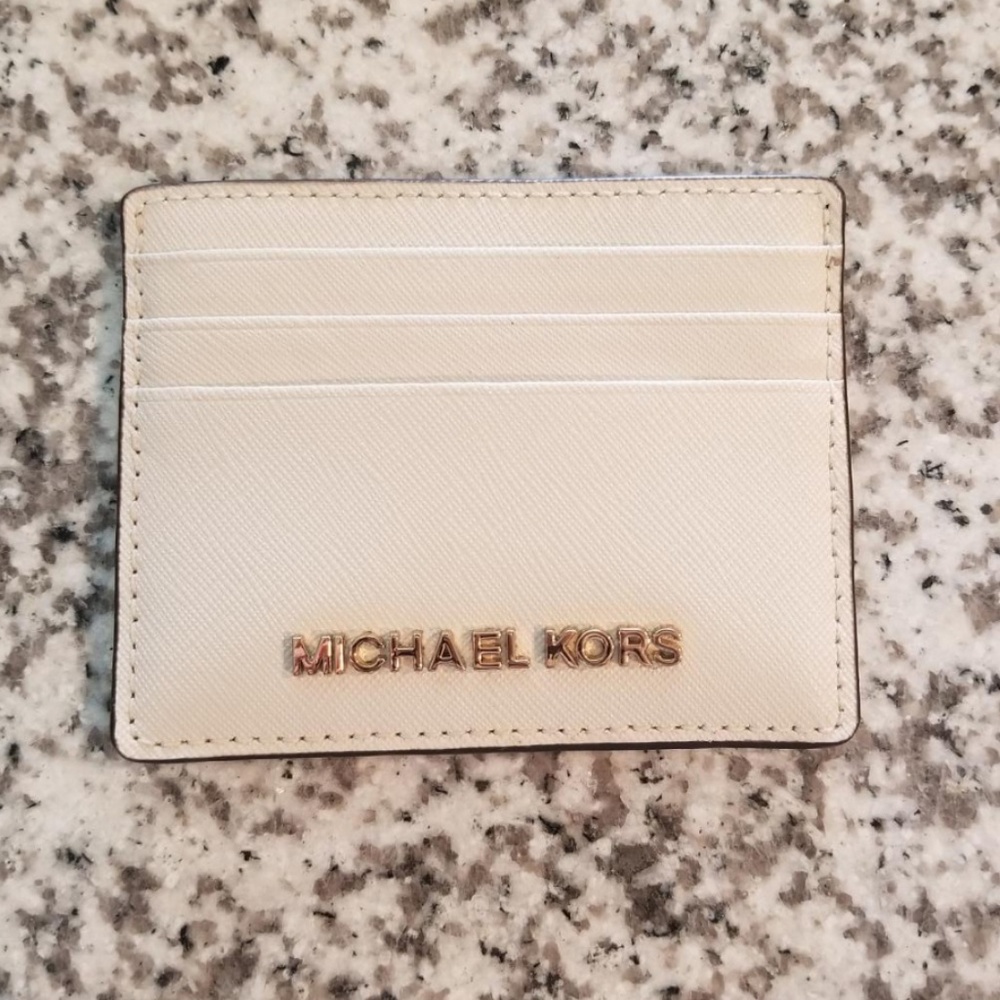 Michael Kors Card Holder
